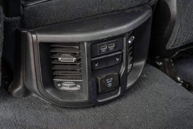 Used 2019 RAM 2500 Power Wagon AWD/4WD image 38