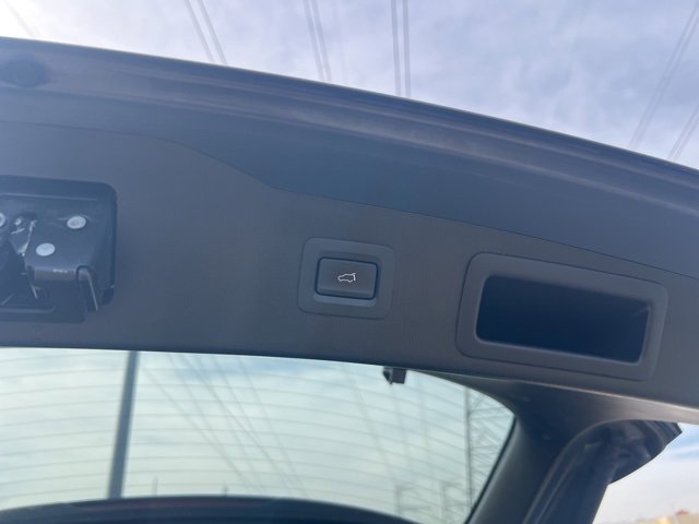 Used 2024 MAZDA CX-5 Carbon Edition image 18