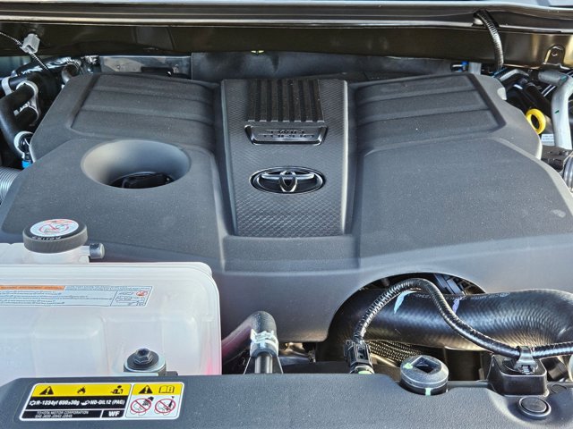 New 2026 Toyota Tundra SR5 AWD/4WD image 16