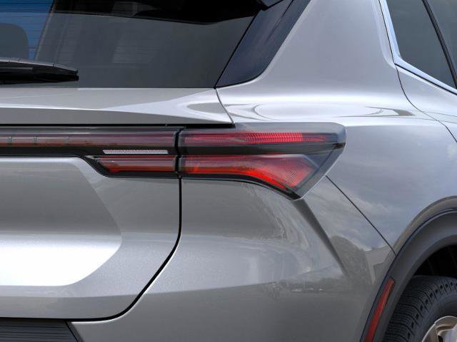 New 2026 Chevrolet Equinox EV LT w/ LPO, Tech Bronze Package image 11