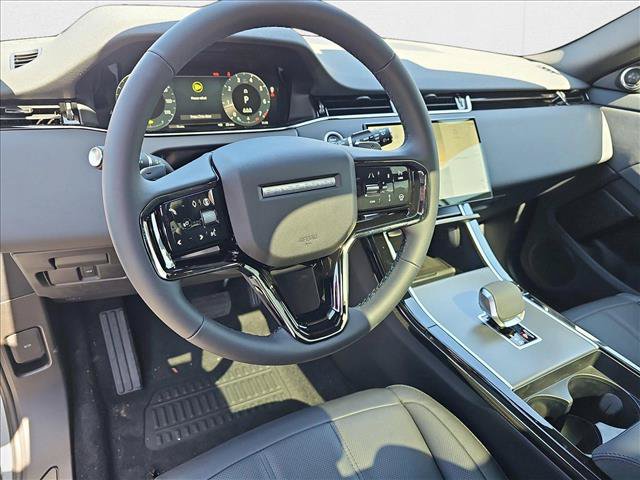 New 2026 Land Rover Range Rover Evoque S AWD/4WD image 17