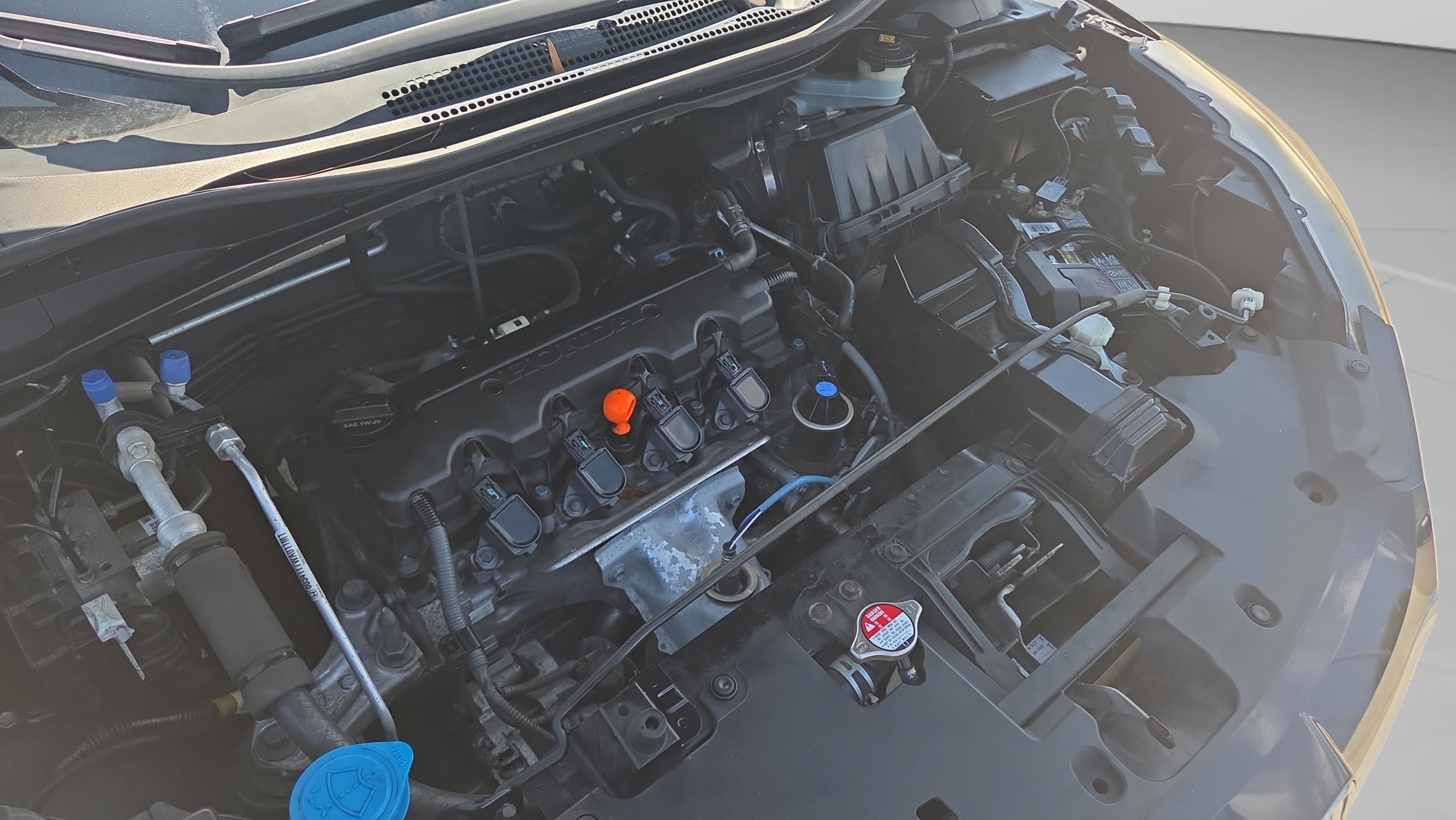 Used 2017 Honda HR-V LX image 19