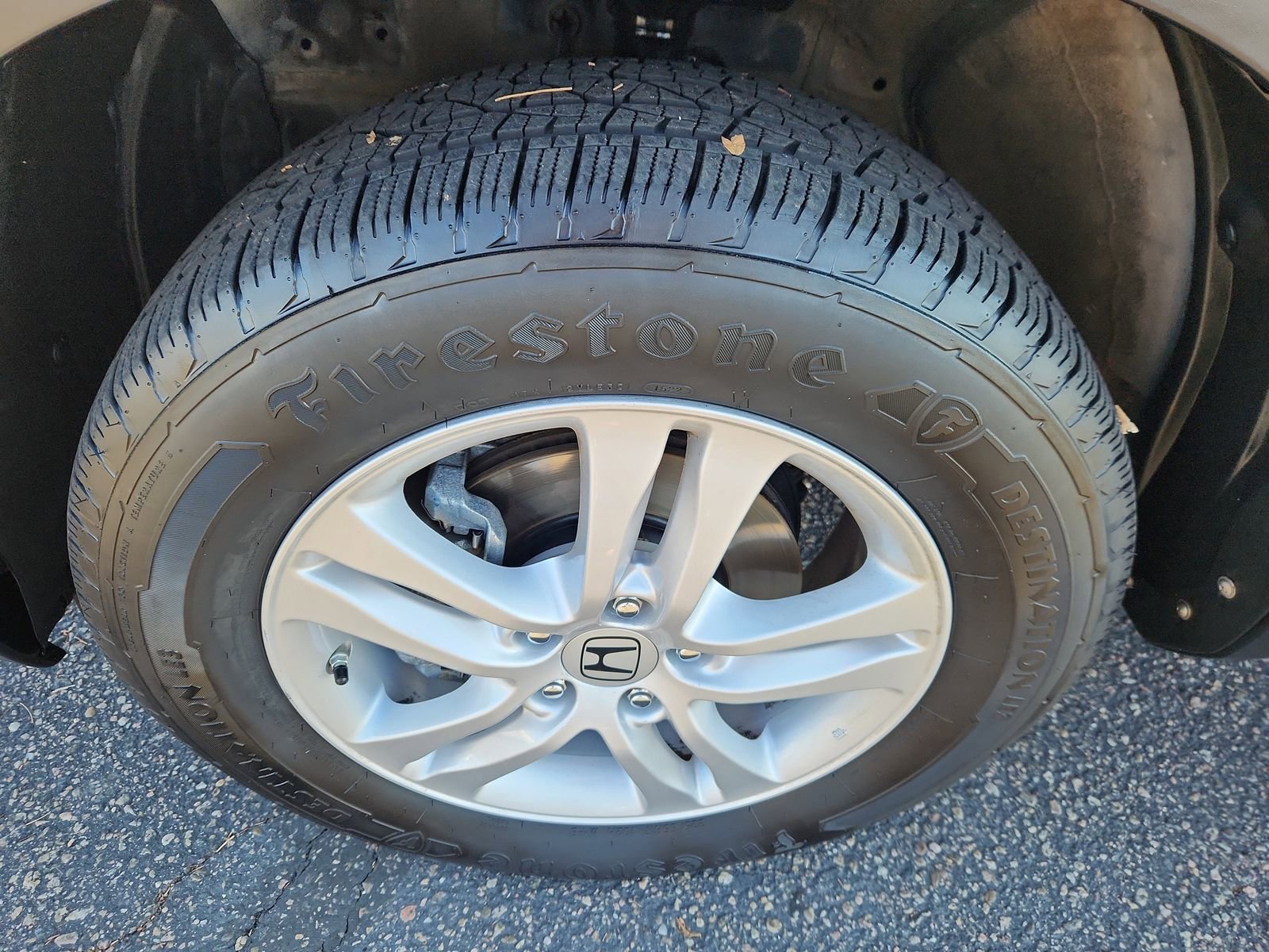 Used 2011 Honda CR-V EX image 15