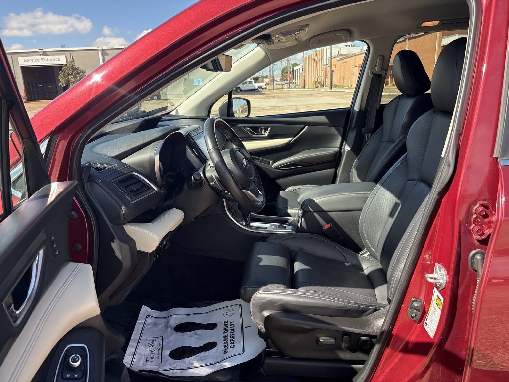 Used 2022 Subaru Ascent Limited w/ Popular Package #4 AWD/4WD image 13