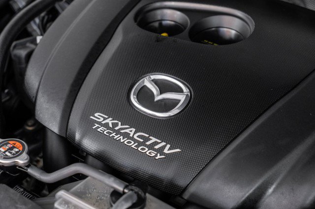 Used 2016 MAZDA CX-5 Touring AWD/4WD image 58