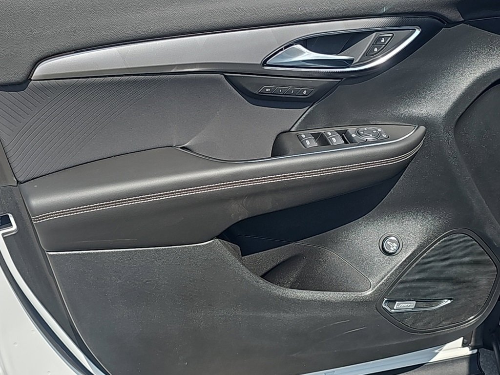 New 2025 Buick Envision Sport Touring image 10