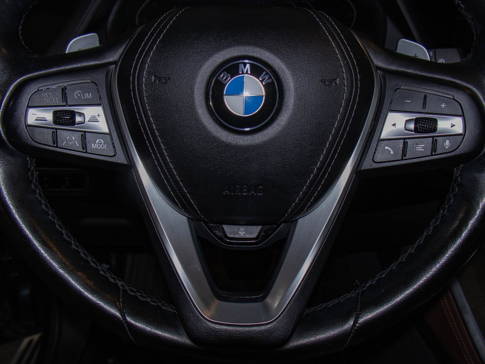 Used 2019 BMW X5 xDrive50i image 12