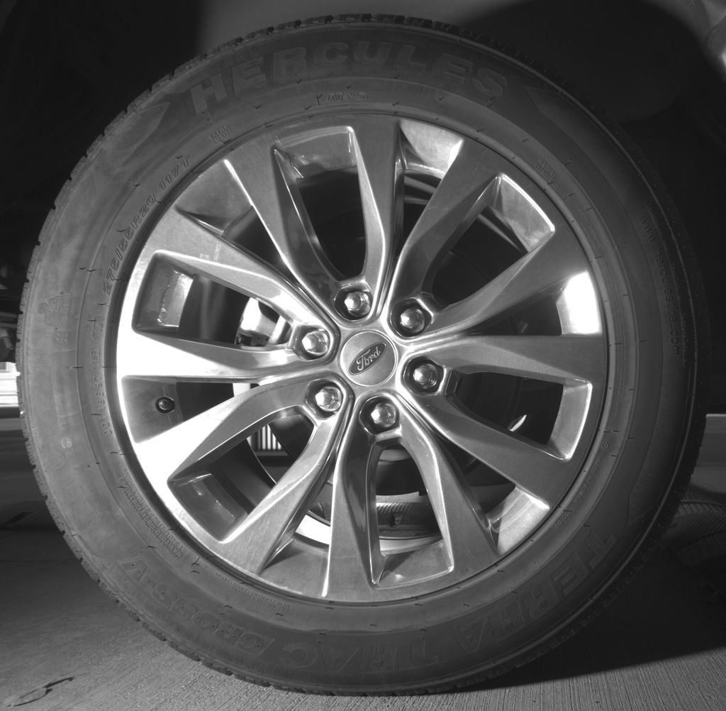 Used 2016 Ford F150 XLT AWD/4WD image 13