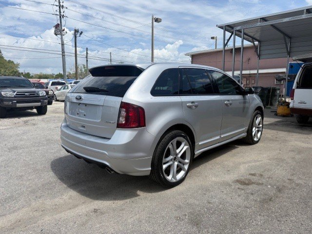 Used 2012 Buick Regal GS image 4