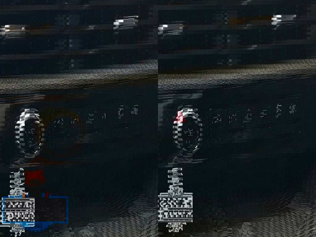 Used 2025 Ford Explorer ST w/ Sun And Sound Package image 18