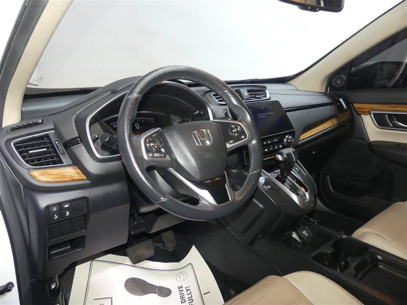 Used 2019 Honda CR-V EX-L image 24