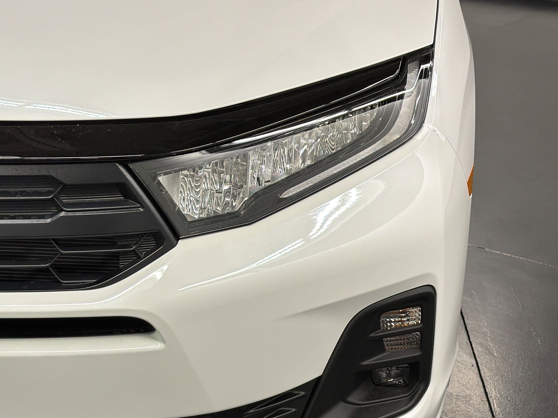 New 2026 Honda Odyssey EX-L image 11