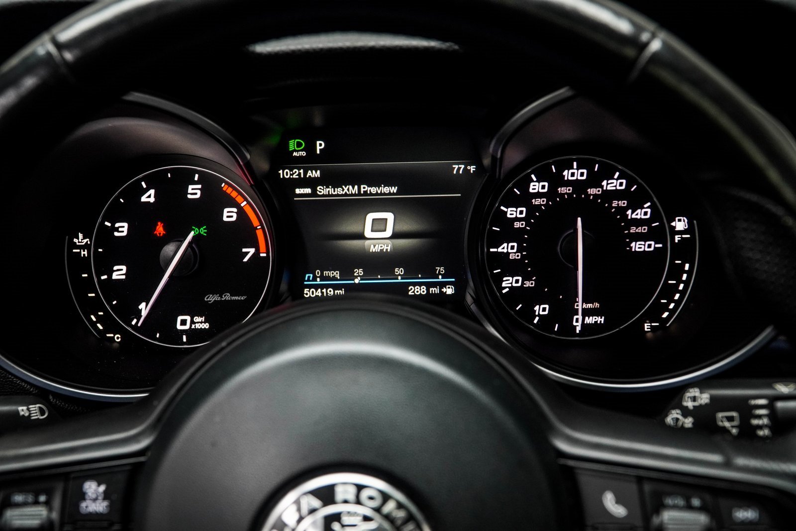 Used 2022 Alfa Romeo Stelvio Ti image 28