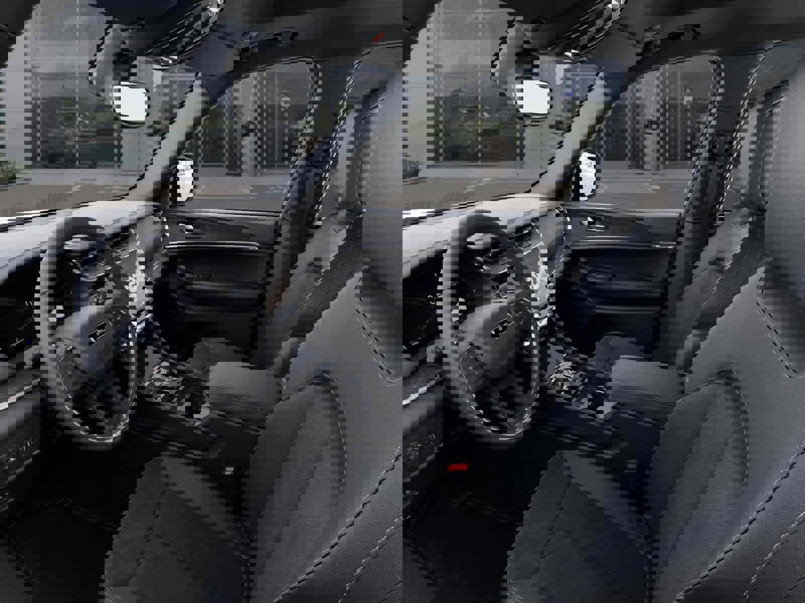 New 2026 Jeep Grand Cherokee Altitude image 22