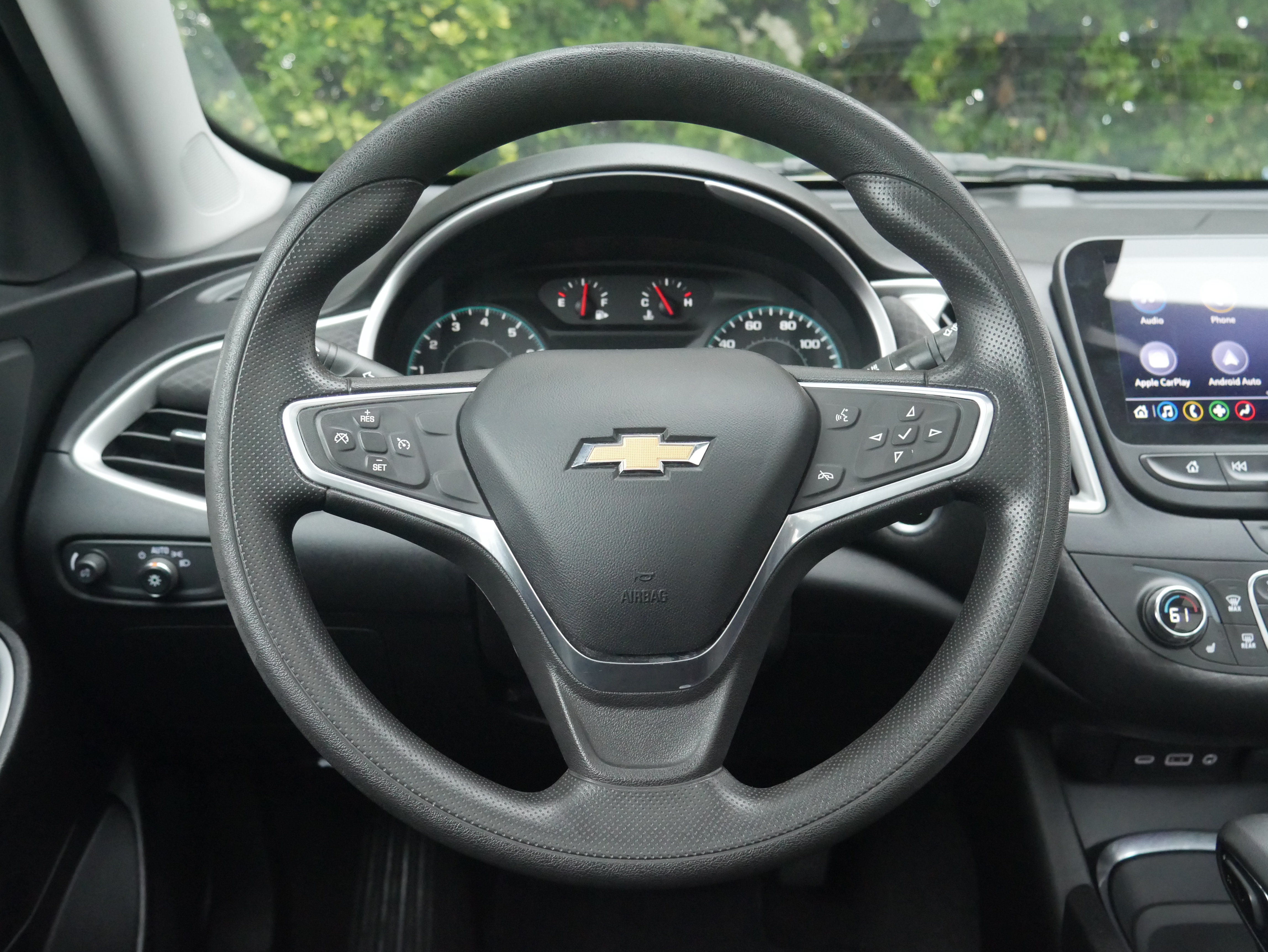 Used 2022 Chevrolet Malibu LT FWD image 7
