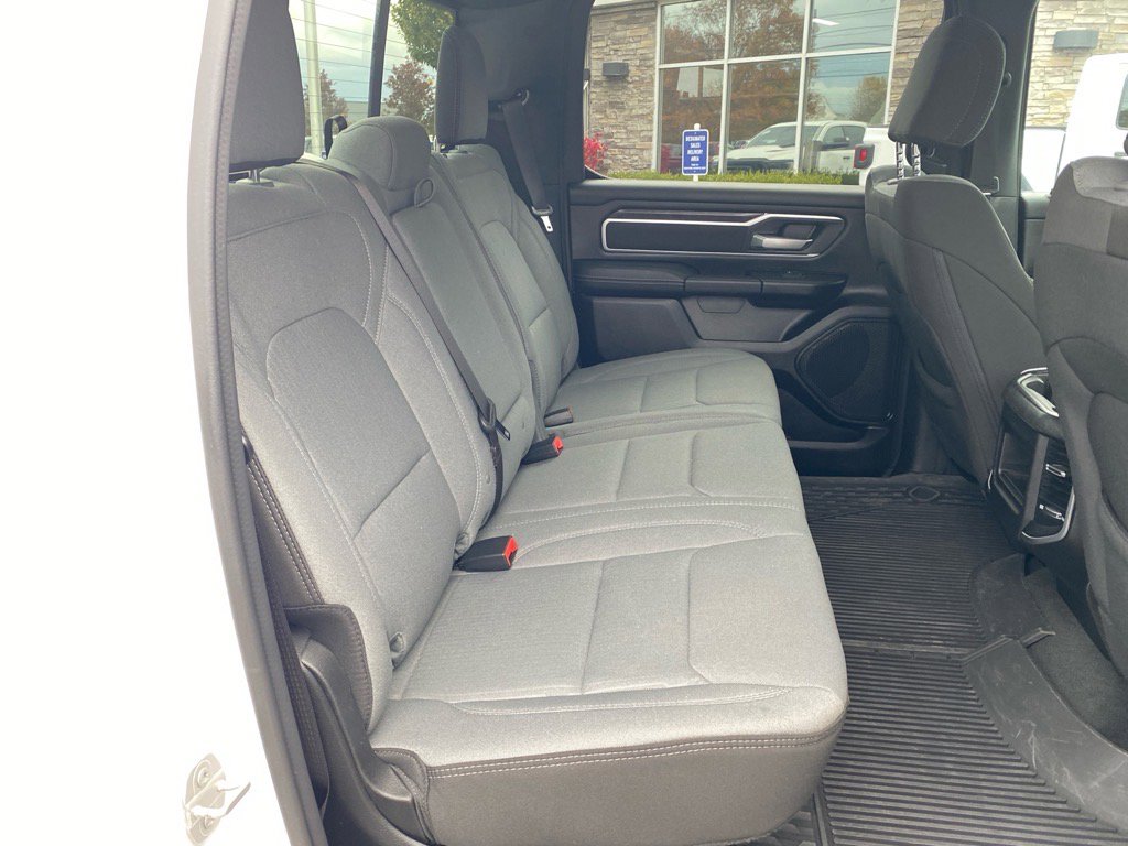 Used 2023 RAM 1500 Big Horn image 26