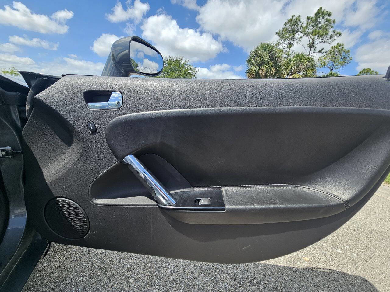 Used 2008 Saturn Sky Red Line image 27