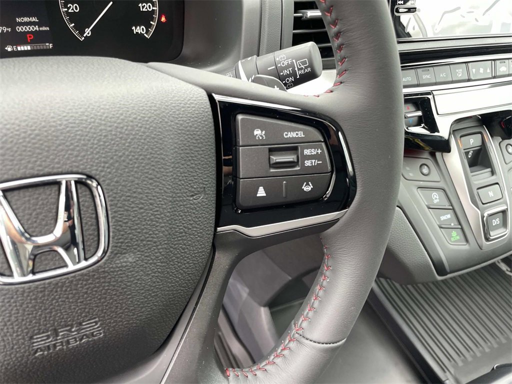 New 2026 Honda Odyssey Sport-L image 18