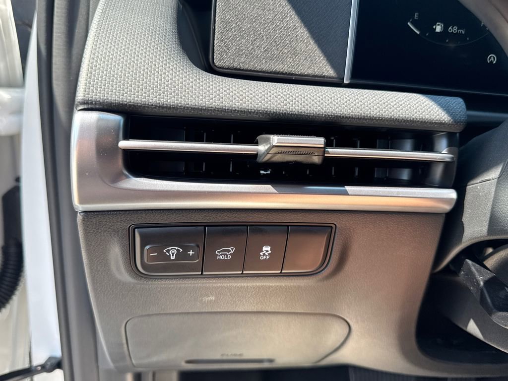 New 2026 Hyundai Tucson SEL image 21