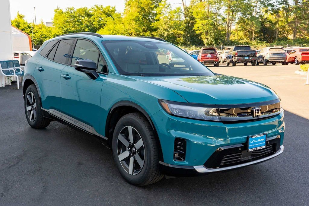 New 2026 Honda Prologue Touring image 4