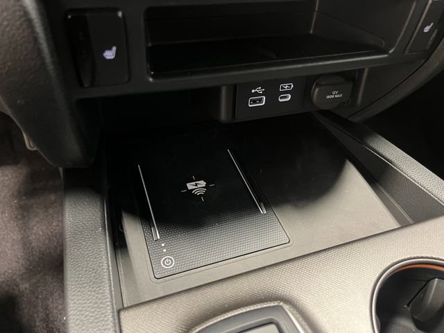 New 2026 Honda Ridgeline TrailSport image 24