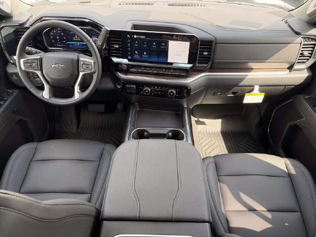 New 2026 Chevrolet Silverado 3500 LT w/ Trail Boss Package AWD/4WD image 7