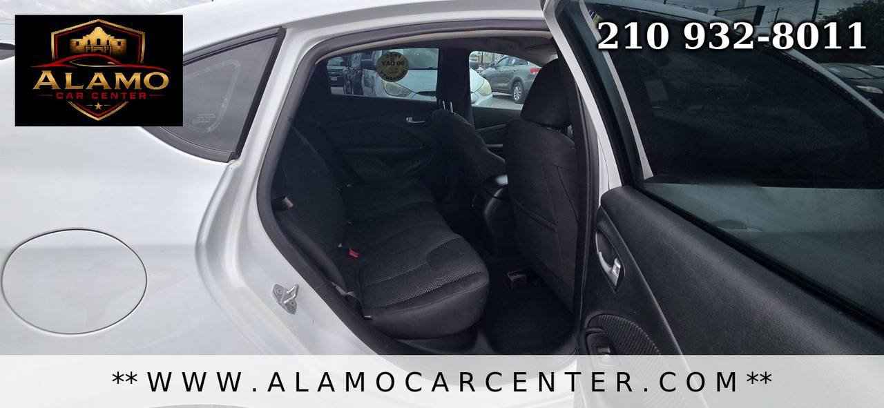 Used 2016 Dodge Dart SE w/ Convenience Group FWD image 18