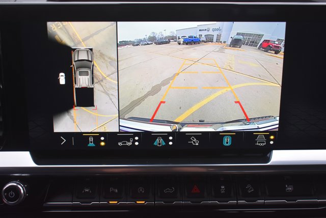 Used 2023 GMC Sierra 1500 SLT image 26