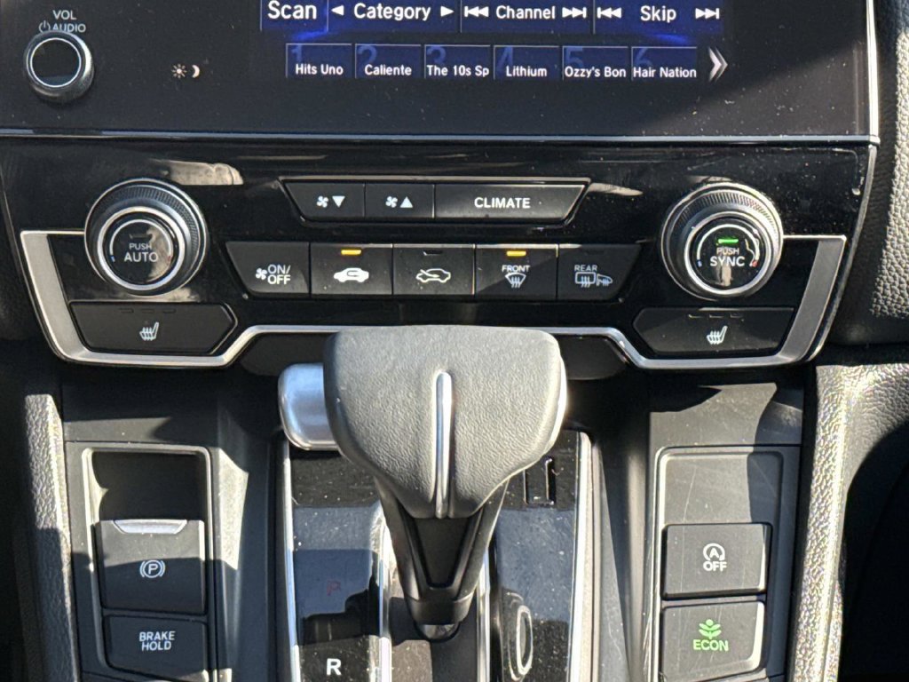 Used 2022 Honda CR-V EX-L image 16