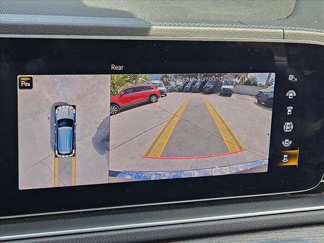 Used 2020 Mercedes-Benz GLE 580 4MATIC image 12