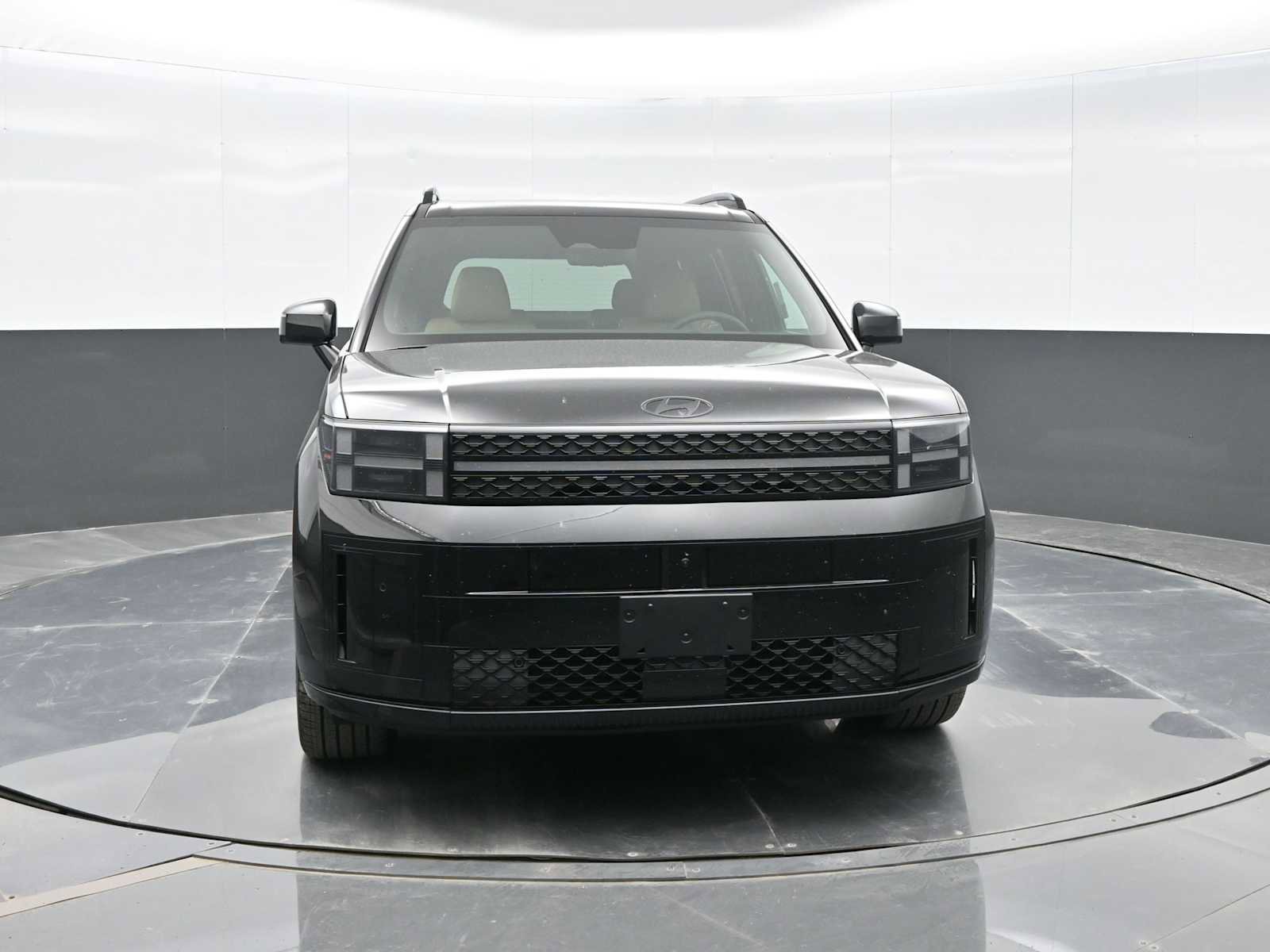 New 2026 Hyundai Santa Fe Calligraphy image 2