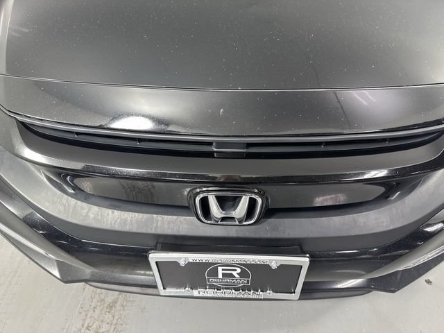 Used 2019 Honda Civic Touring image 26