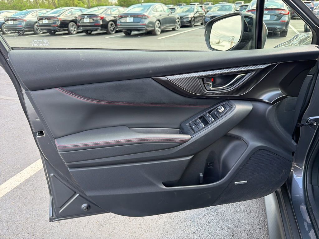 Used 2022 Subaru WRX GT image 18