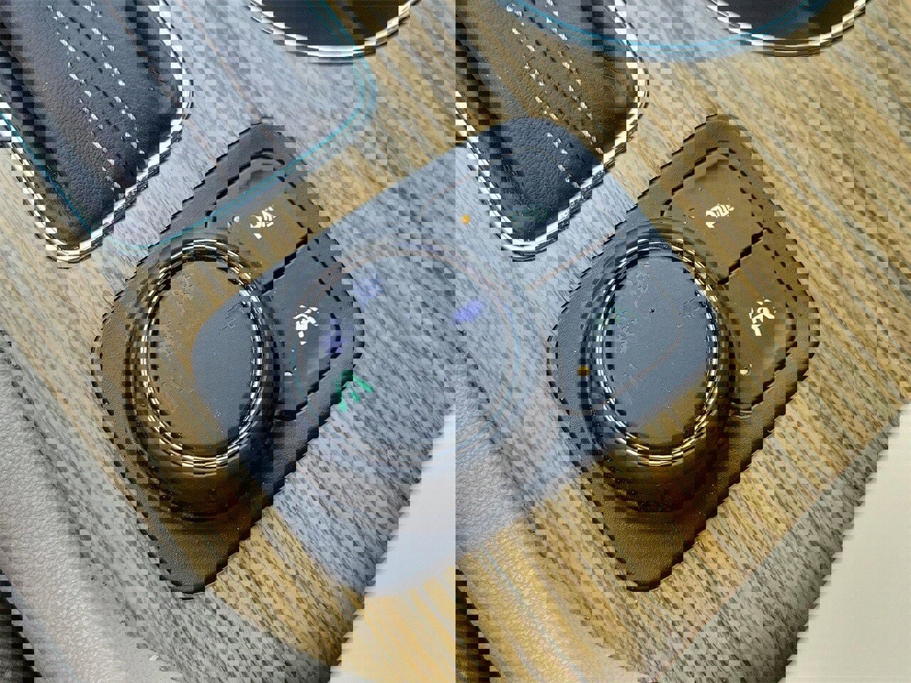 Used 2019 GMC Acadia Denali image 28