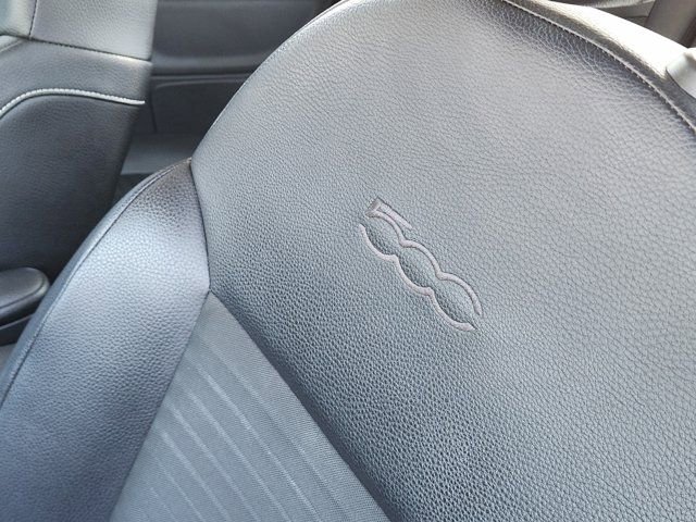 Used 2018 FIAT 500 Pop w/ Urbana Appearance Package image 21