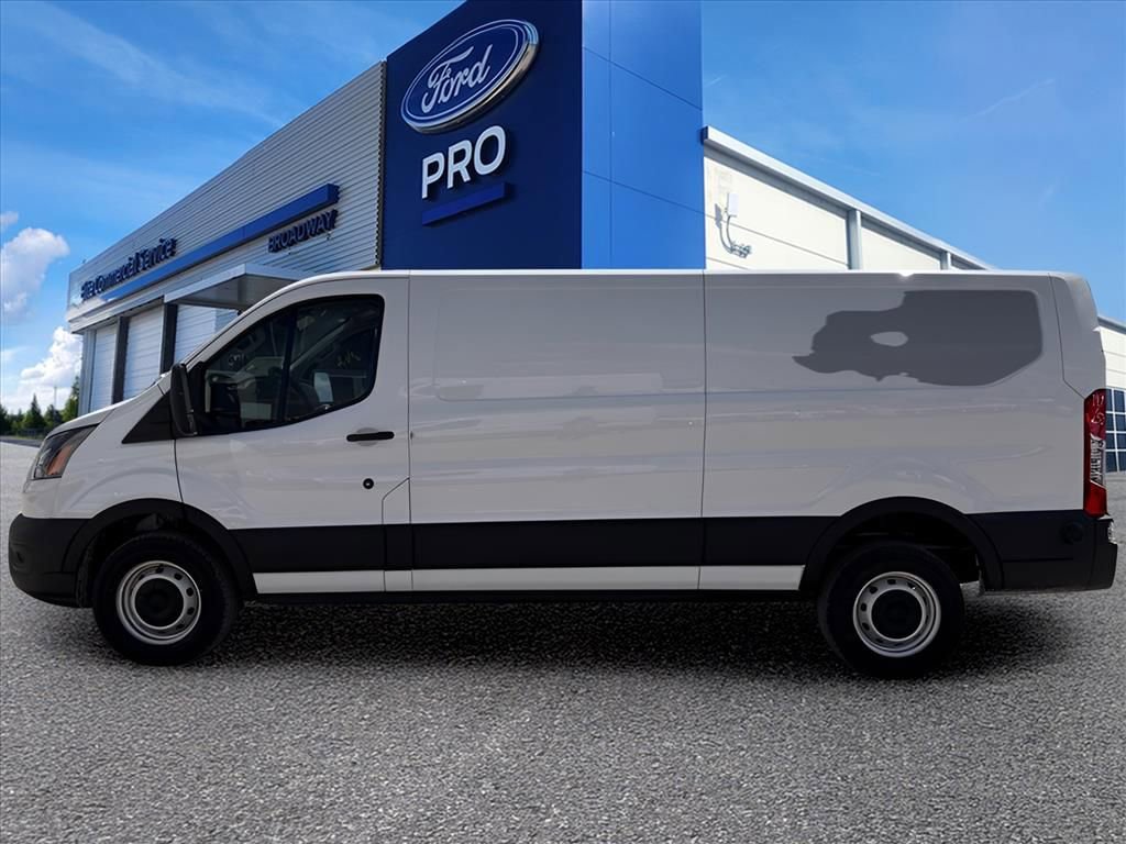 New 2024 Ford Transit 150 Low Roof image 2