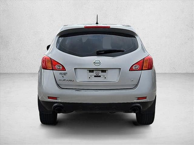 Used 2009 Nissan Murano S FWD image 7