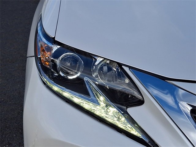 Used 2017 Lexus ES 350 350 image 10