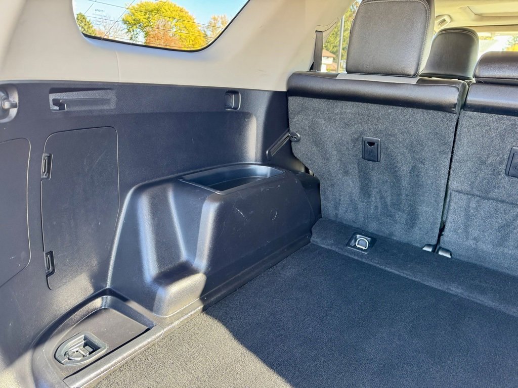 Used 2017 Toyota 4Runner SR5 Premium image 14