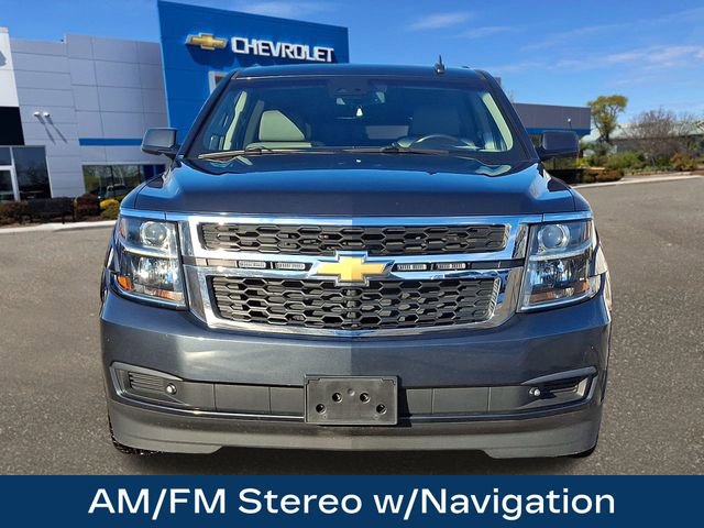 Used 2019 Chevrolet Suburban LT w/ Max Trailering Package image 3