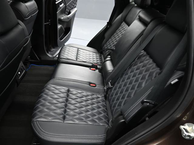 Used 2023 Mitsubishi Outlander SEL AWD/4WD image 18