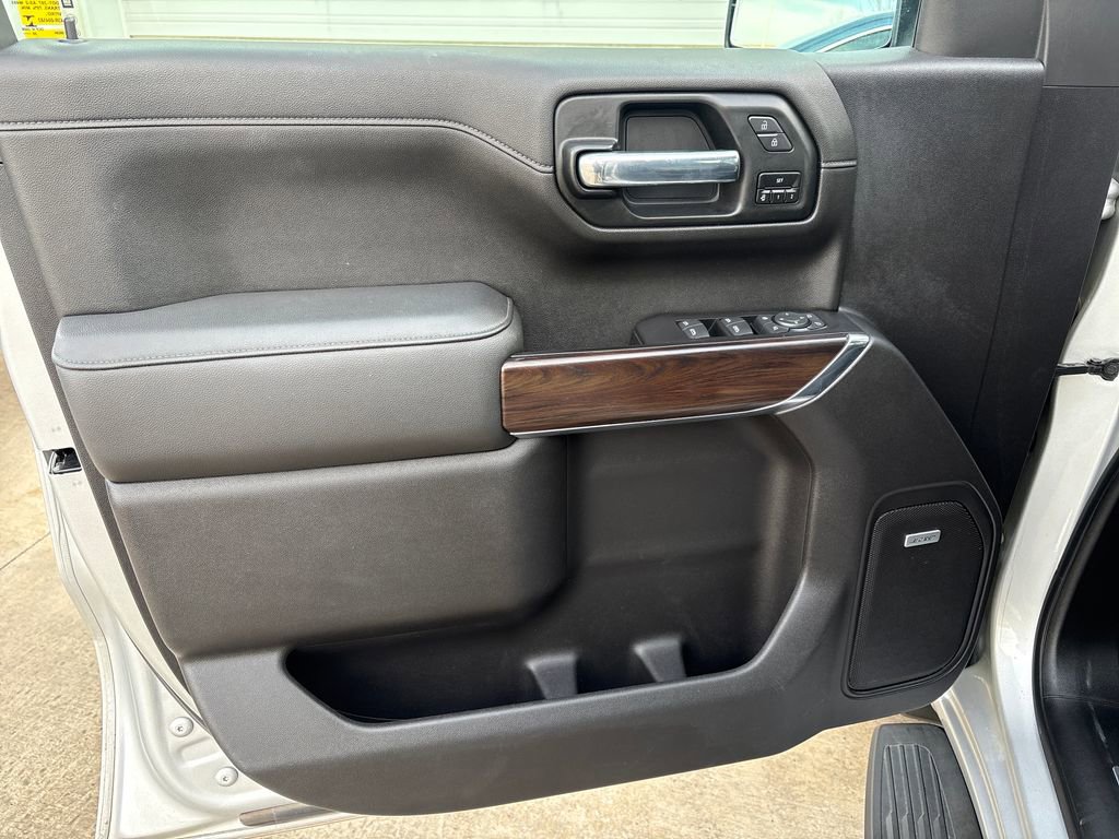 Used 2020 GMC Sierra 1500 SLT w/ SLT Premium Plus Package image 16