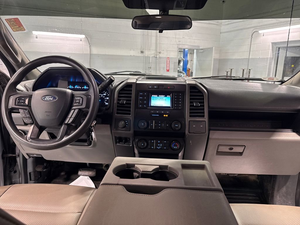 Used 2022 Ford F250 XL w/ Power Equipment Group AWD/4WD image 37