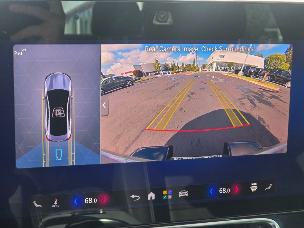 New 2027 Mercedes-Benz CLA 220 image 34
