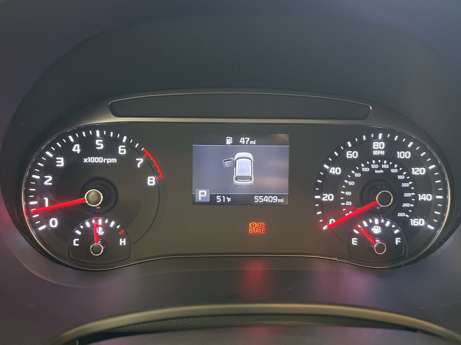 Used 2021 Kia Soul LX image 17