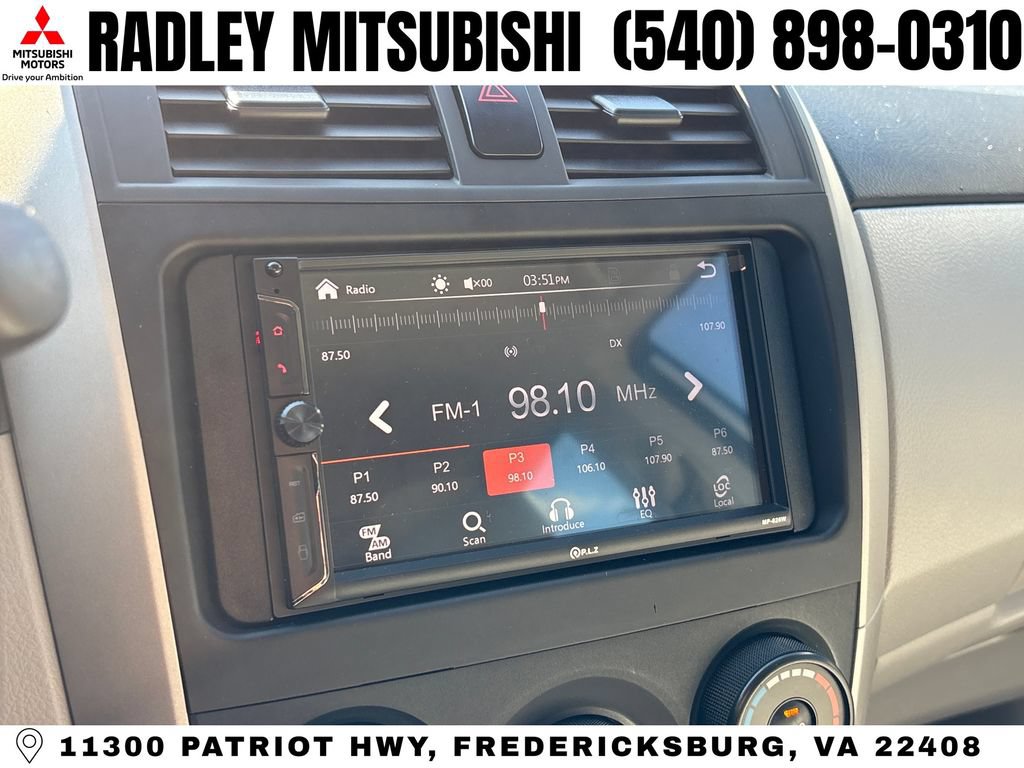 Used 2013 Toyota Corolla L FWD image 4