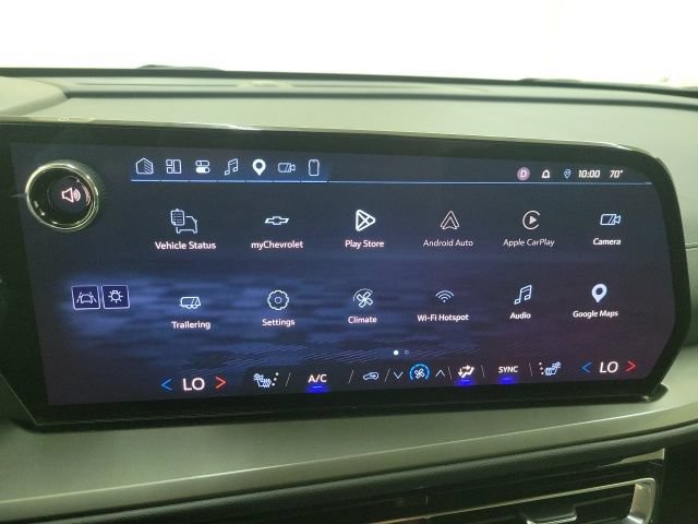 Used 2026 Chevrolet Traverse LT w/ Driver Confidence Package FWD image 26