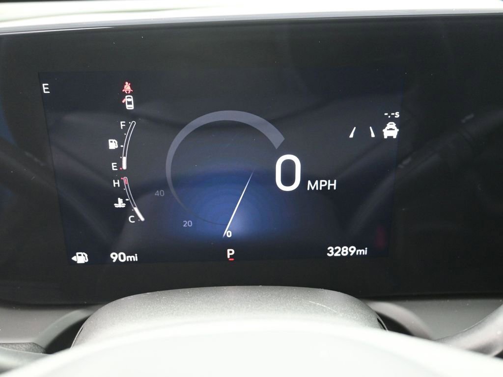 Used 2026 Buick Encore GX Sport Touring image 9