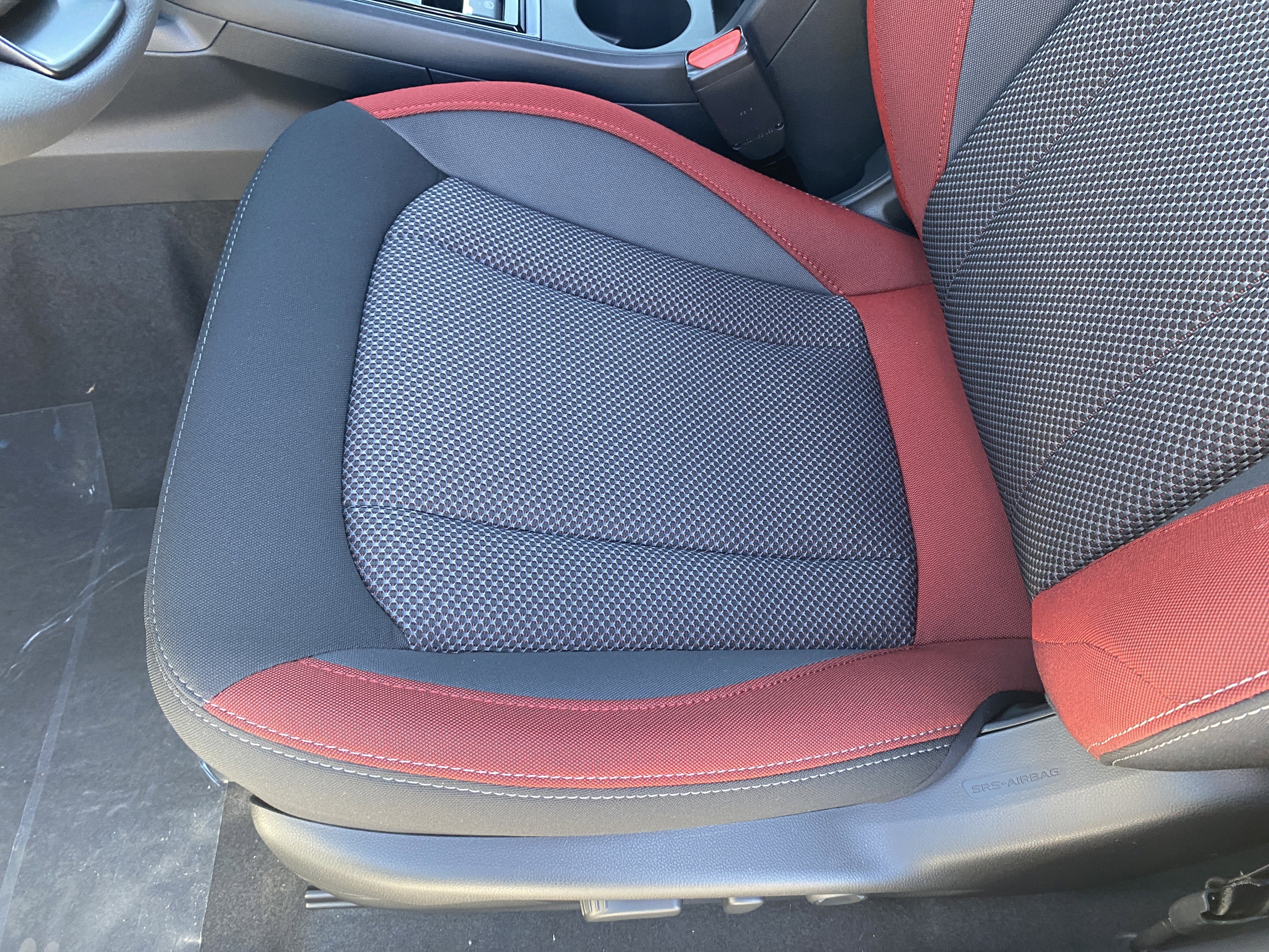 New 2026 Subaru Impreza RS image 7