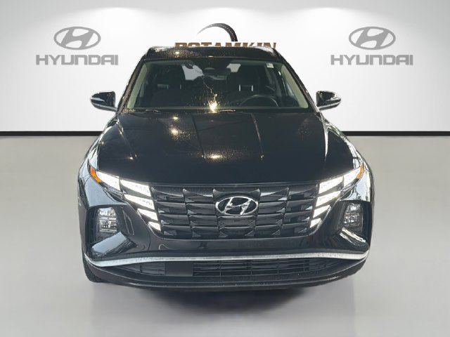 Used 2024 Hyundai Tucson SEL FWD image 2
